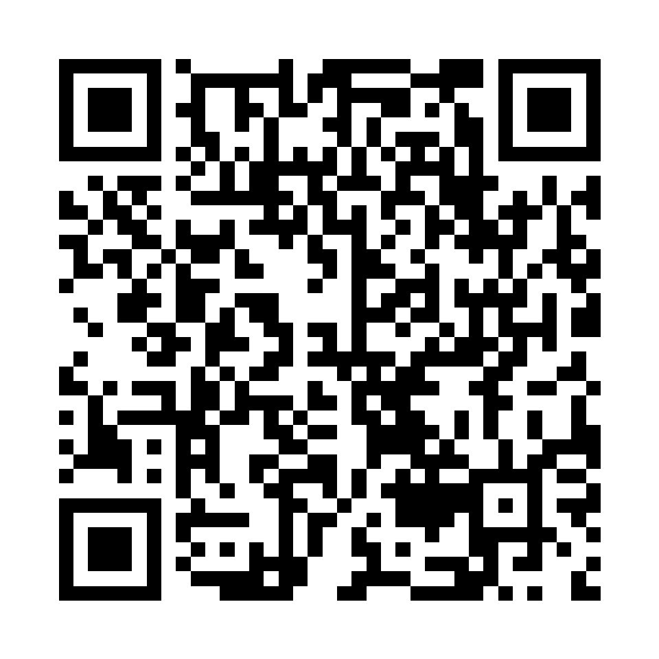 QR code linking to Mobilyze on the App Store
